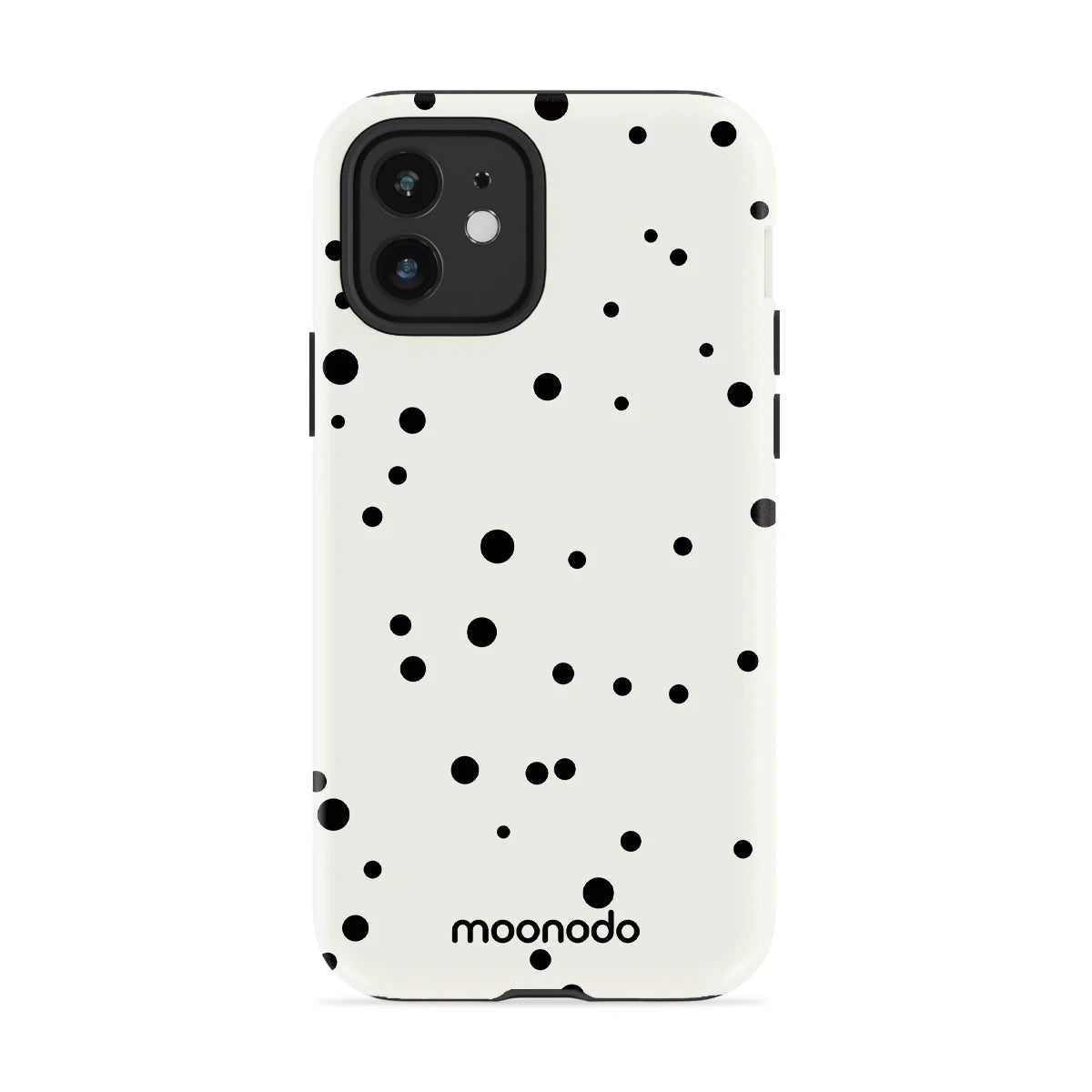 Ink Scatter - iPhone 12 Case
