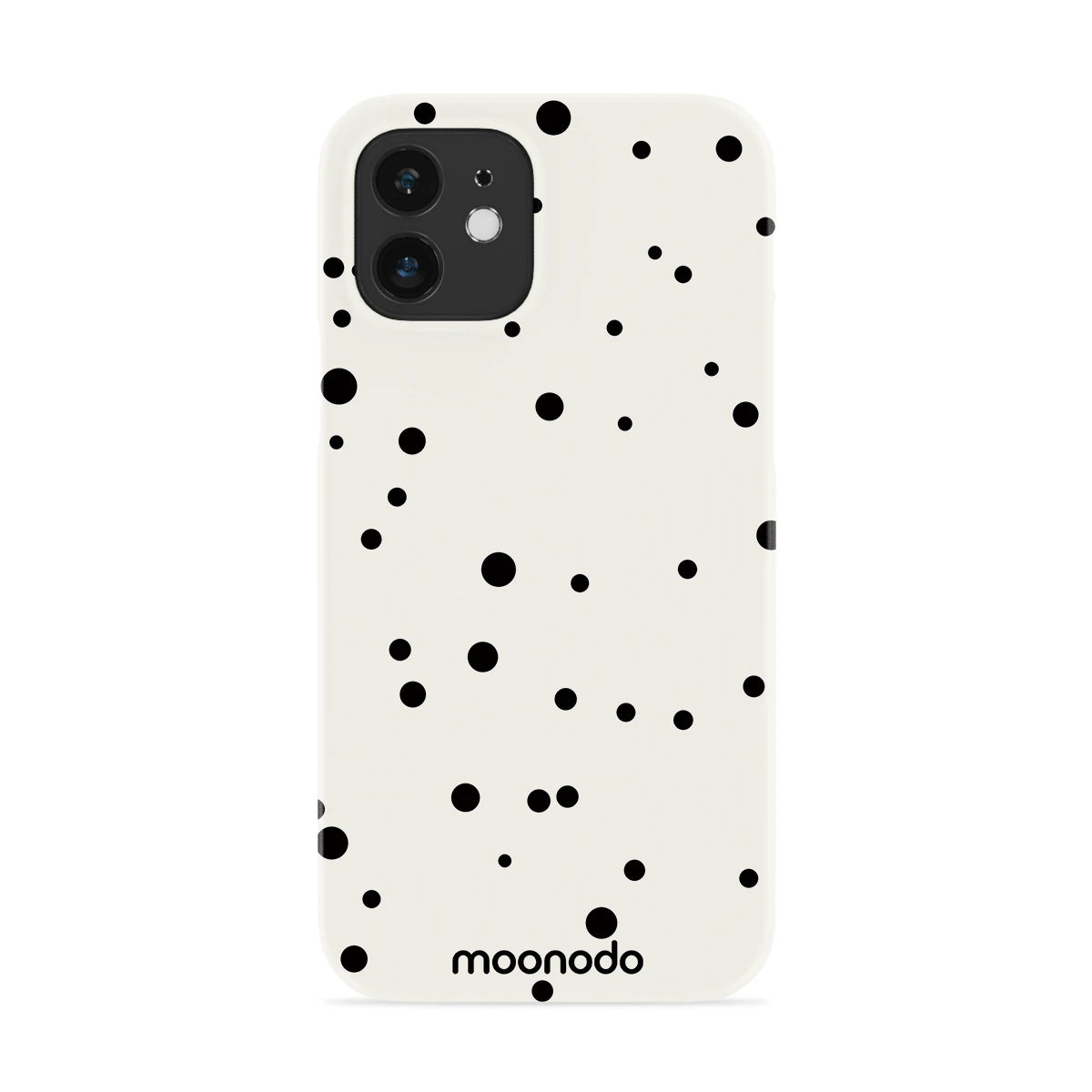 Ink Scatter - iPhone 12 Case