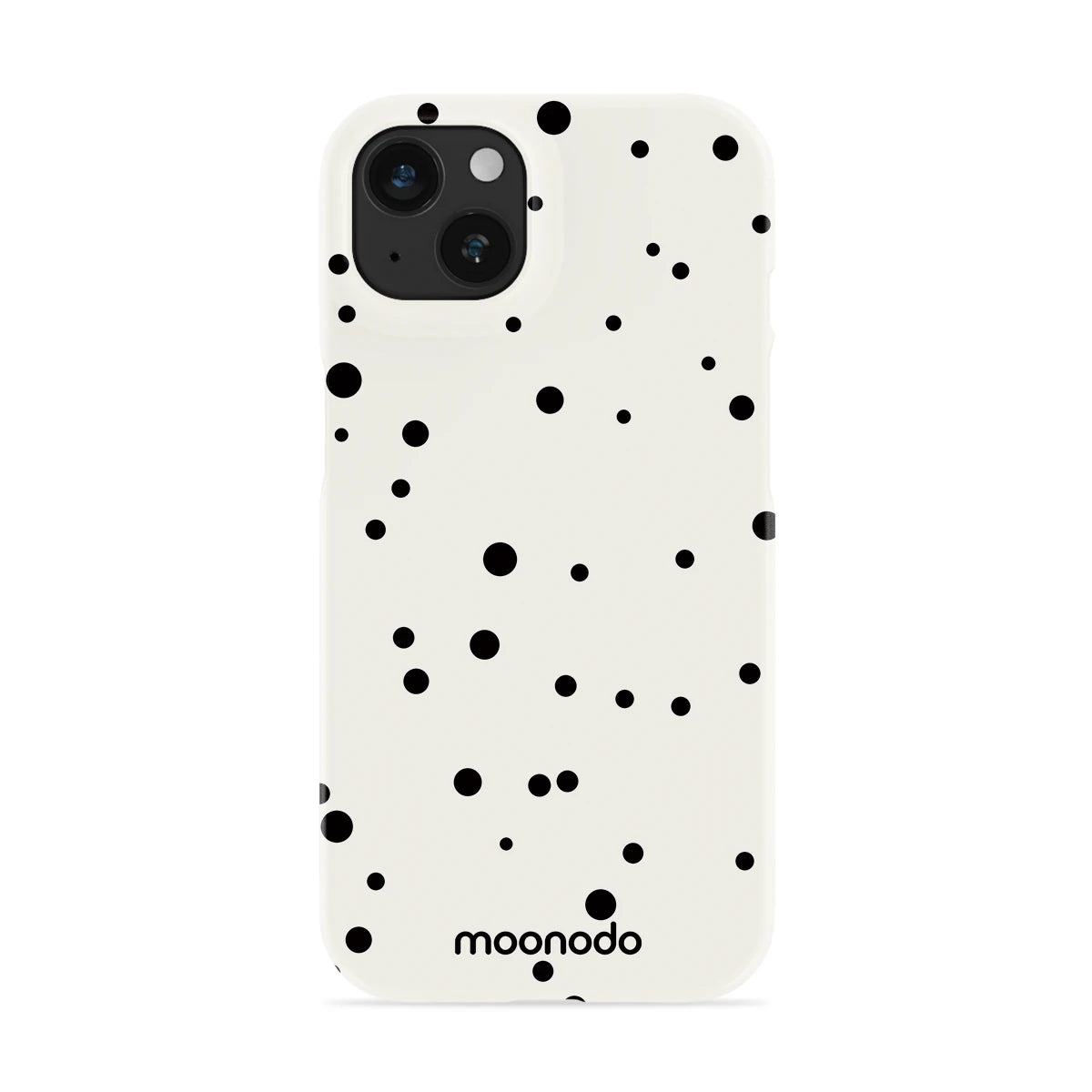 Ink Scatter - iPhone 13 Case