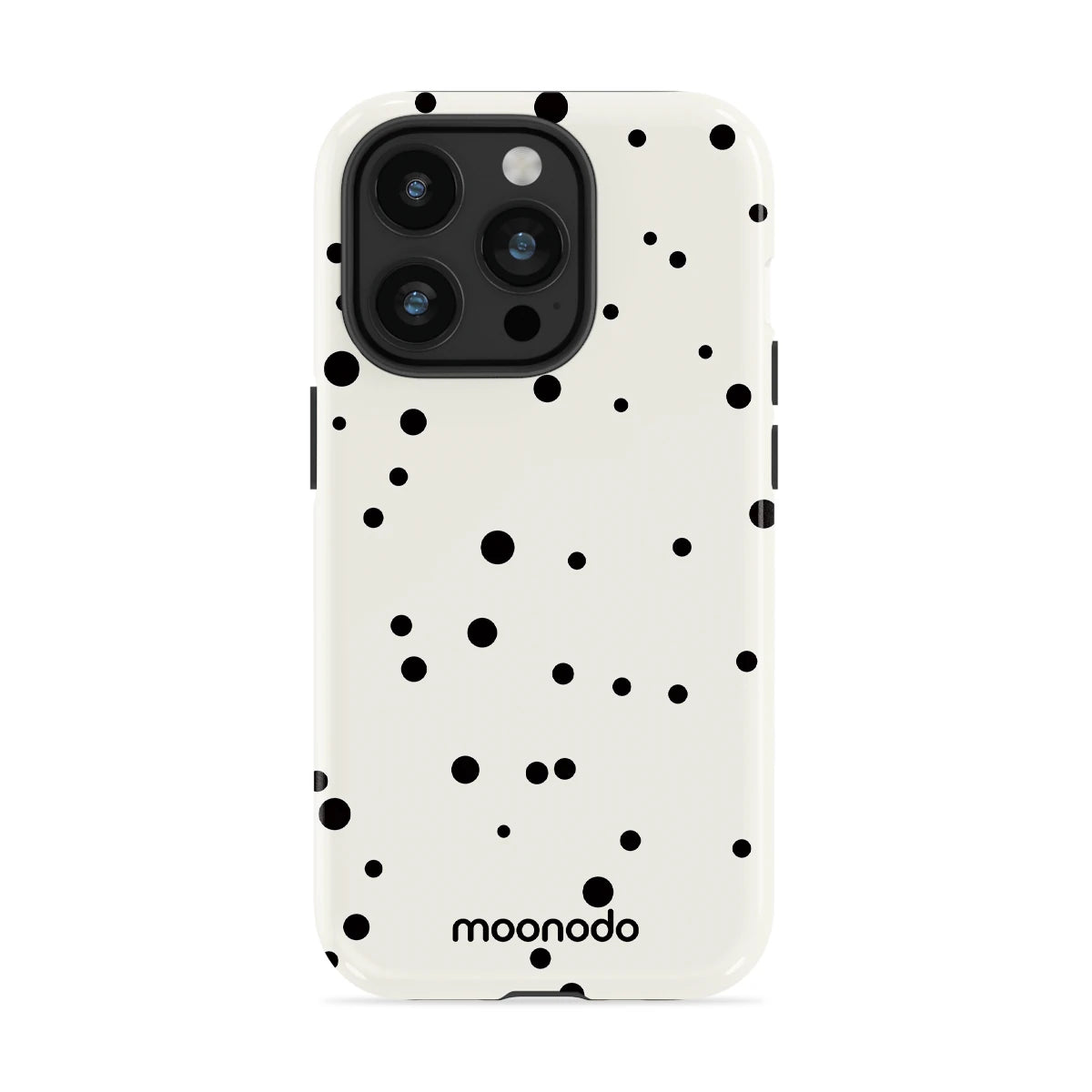 Ink Scatter - iPhone 14 Pro Case