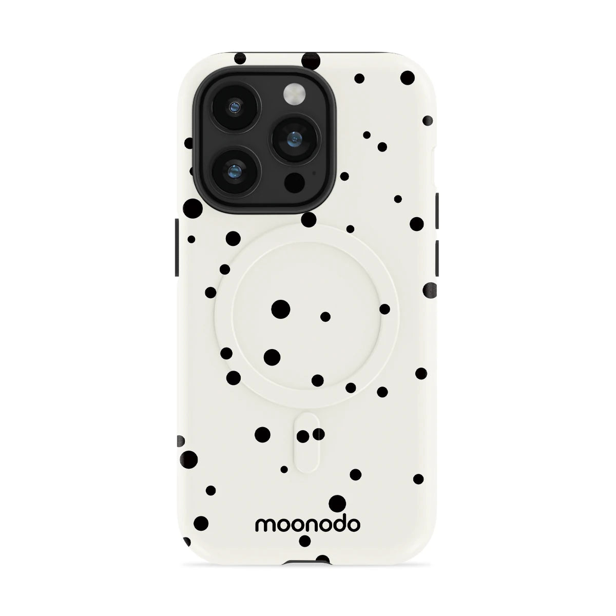 Ink Scatter - iPhone 14 Pro Case