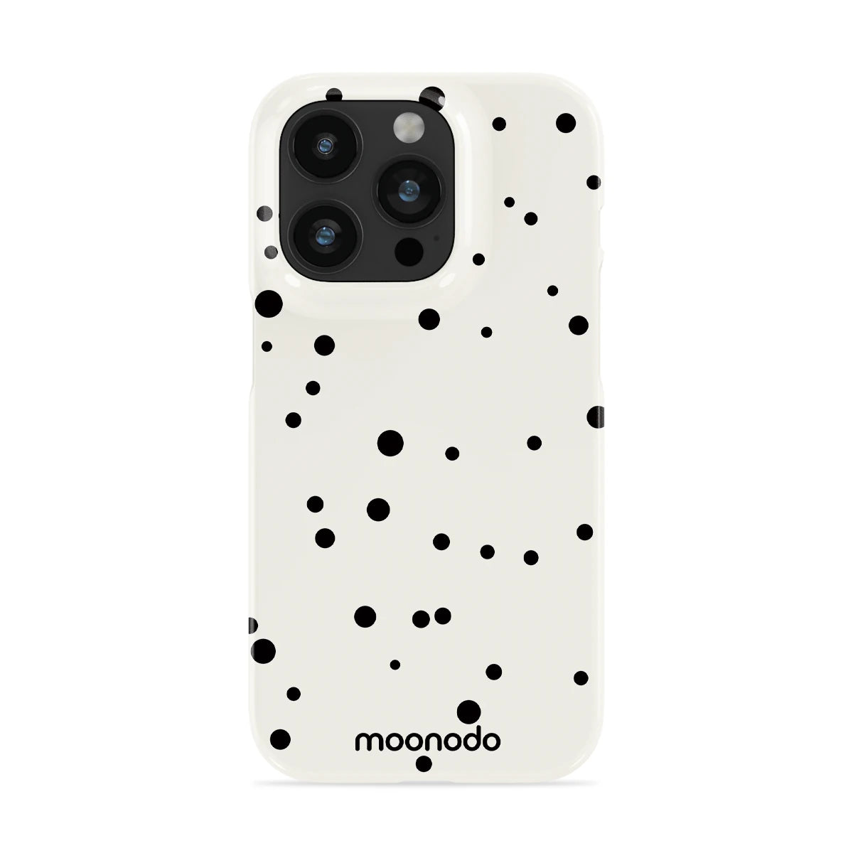 Ink Scatter - iPhone 14 Pro Case