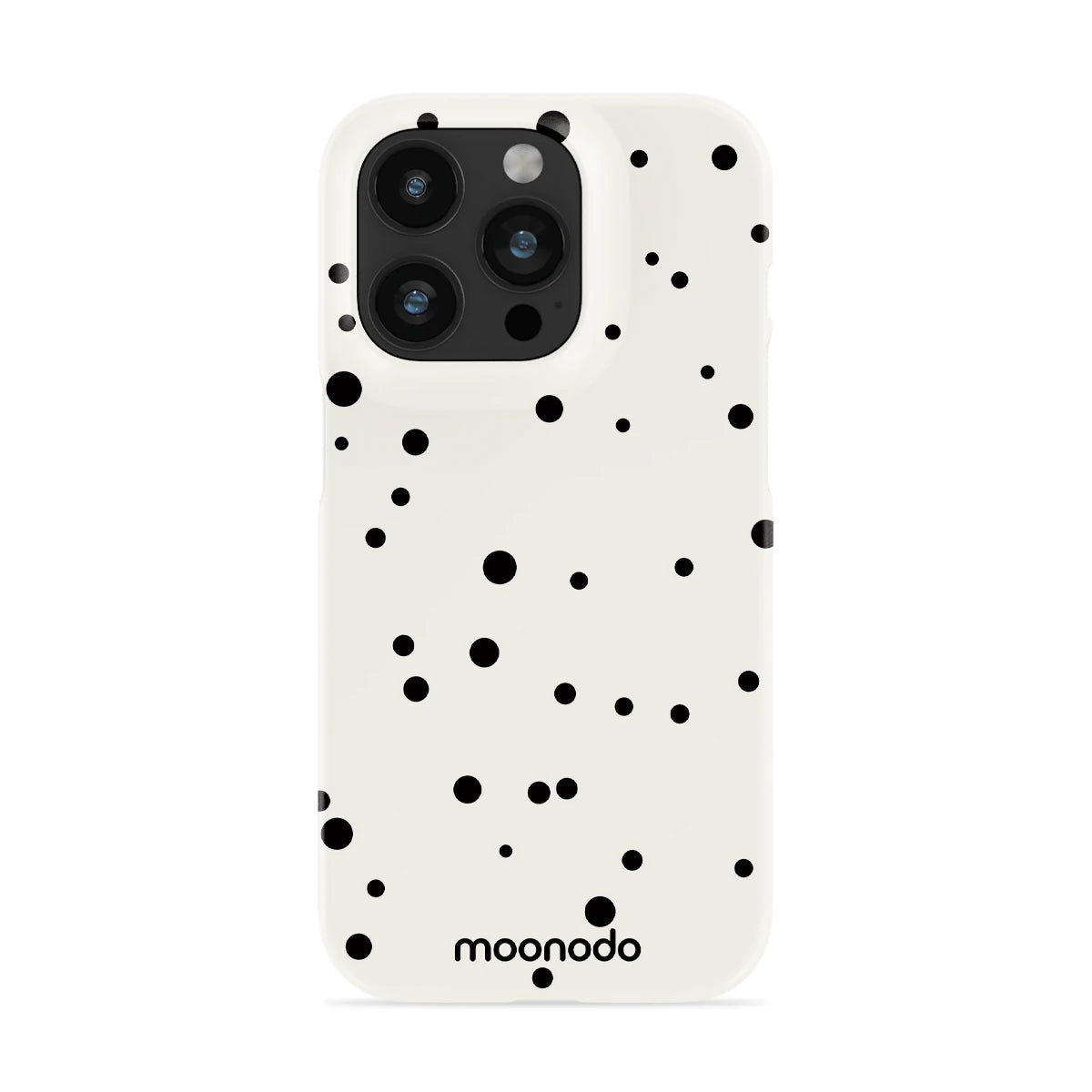 Ink Scatter - iPhone 14 Pro Case