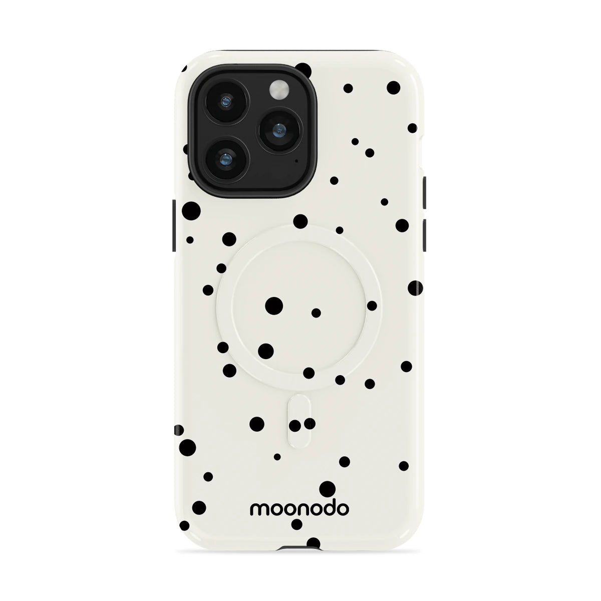 Ink Scatter - iPhone 14 Pro Max Case