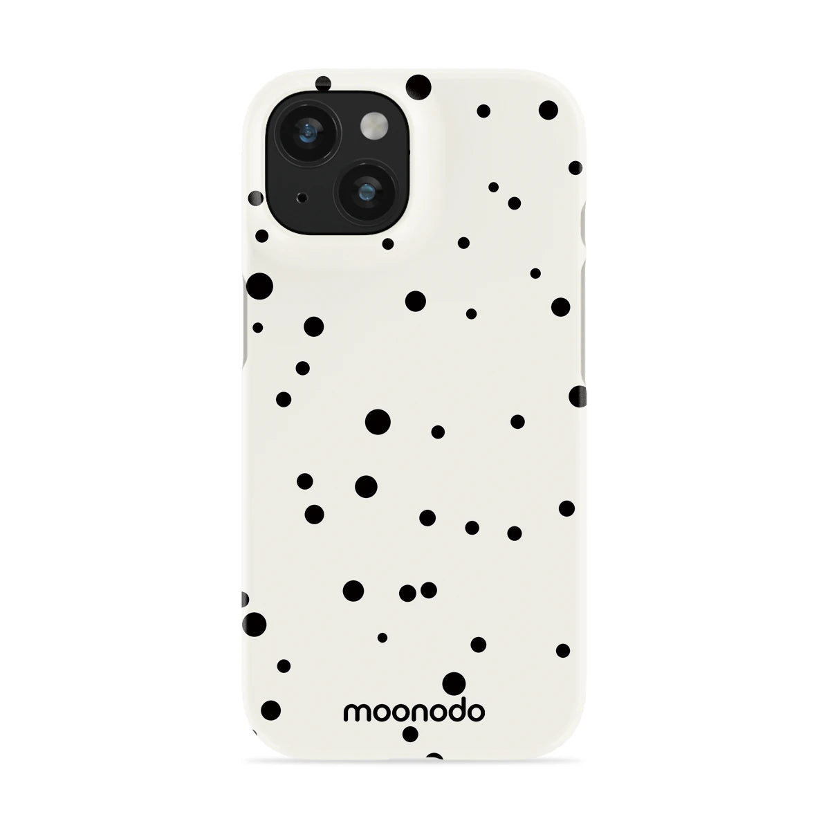 Ink Scatter - iPhone 15 Case