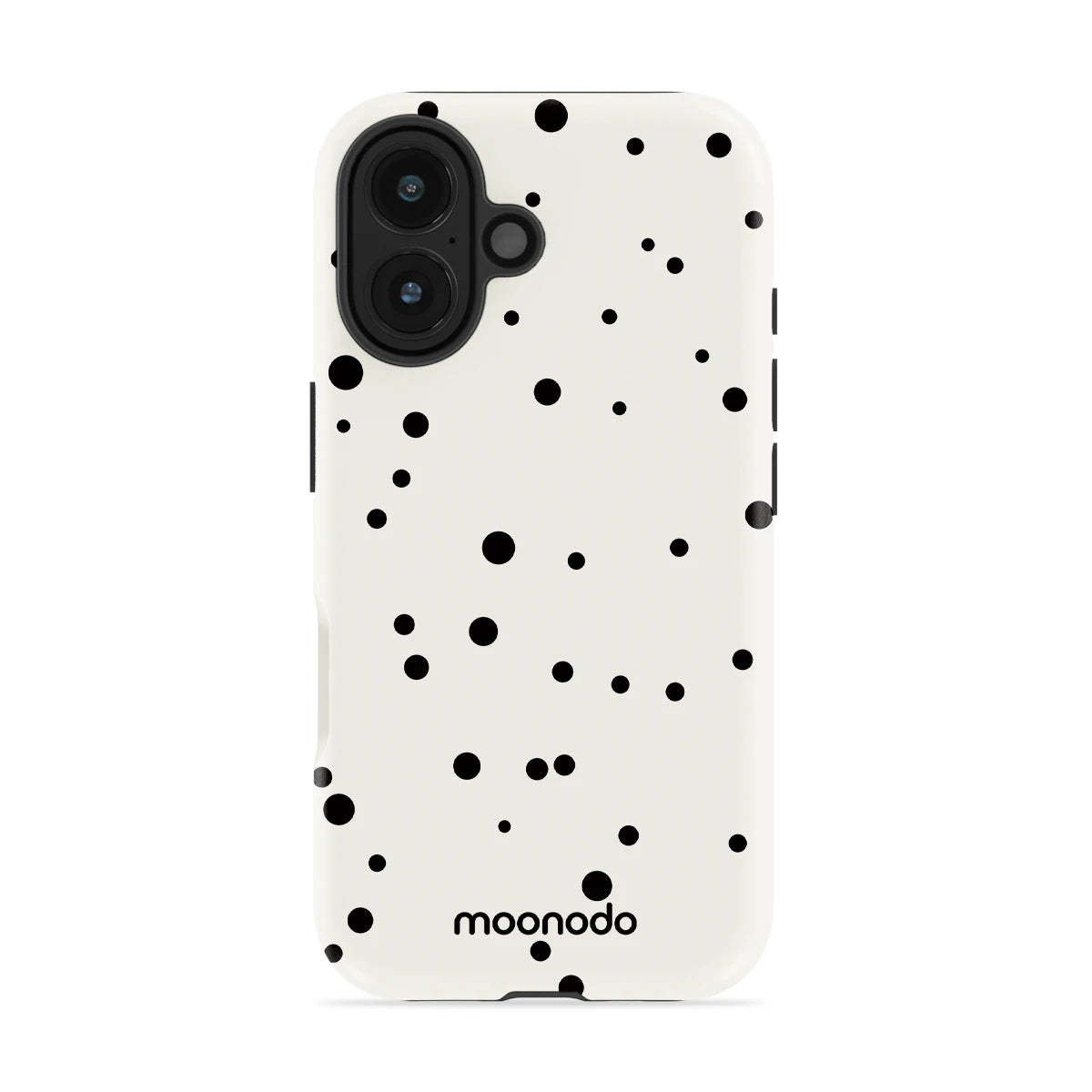 Ink Scatter - iPhone 16 Case