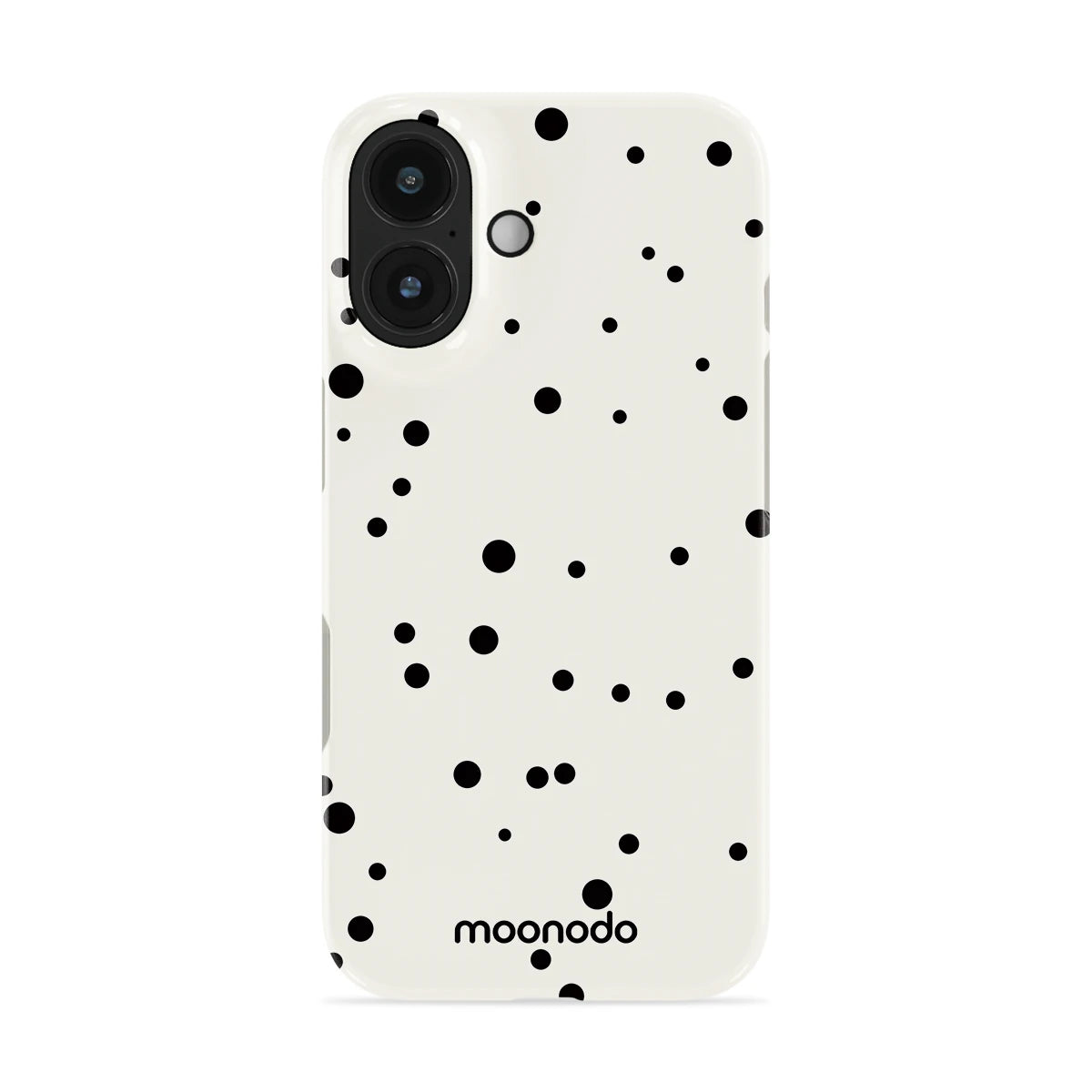 Ink Scatter - iPhone 16 Case