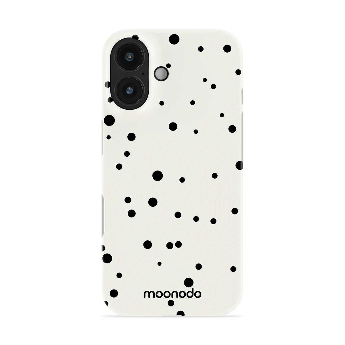 Ink Scatter - iPhone 16 Case