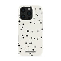 Ink Scatter - iPhone 16 Pro Case