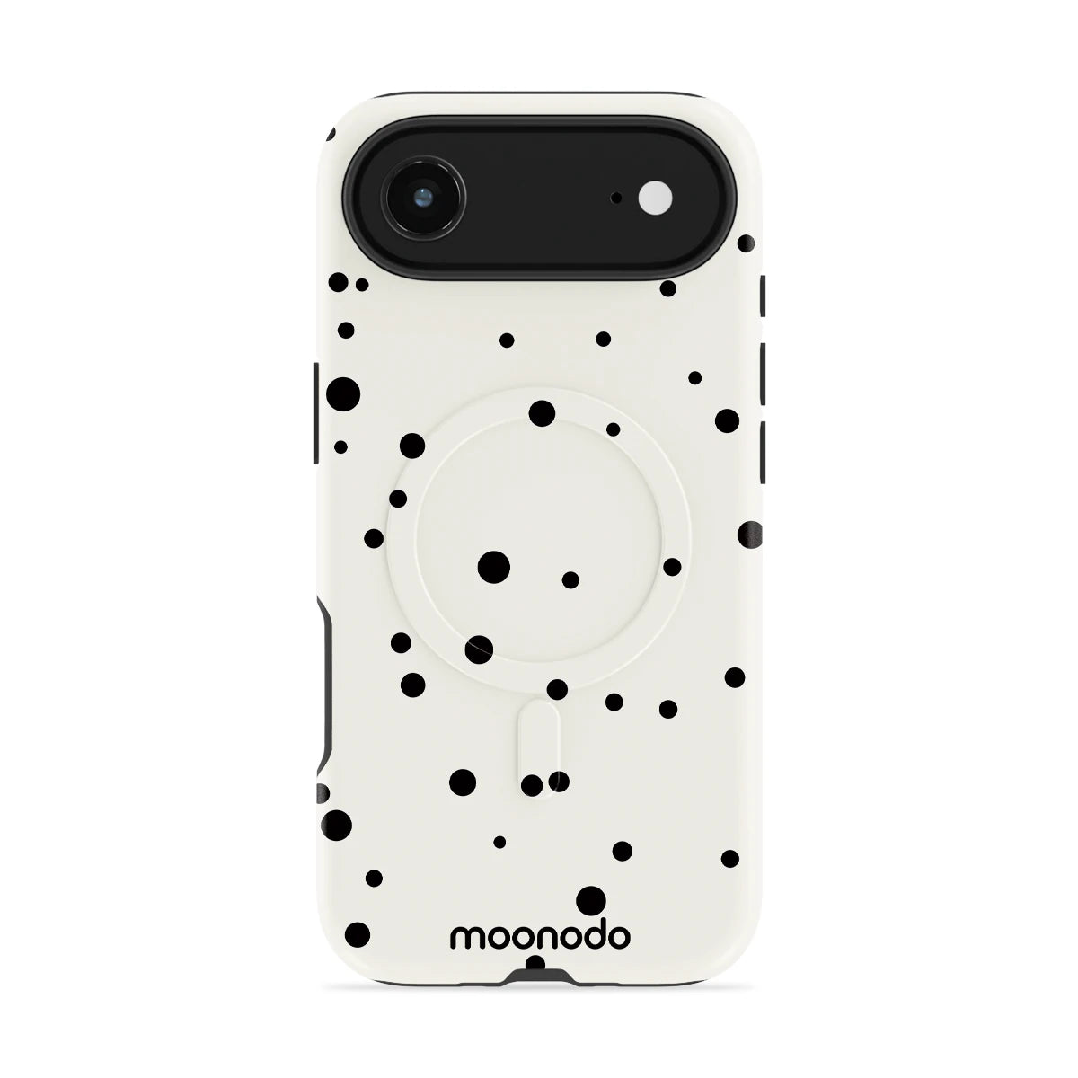 Ink Scatter - iPhone 17 Air Case
