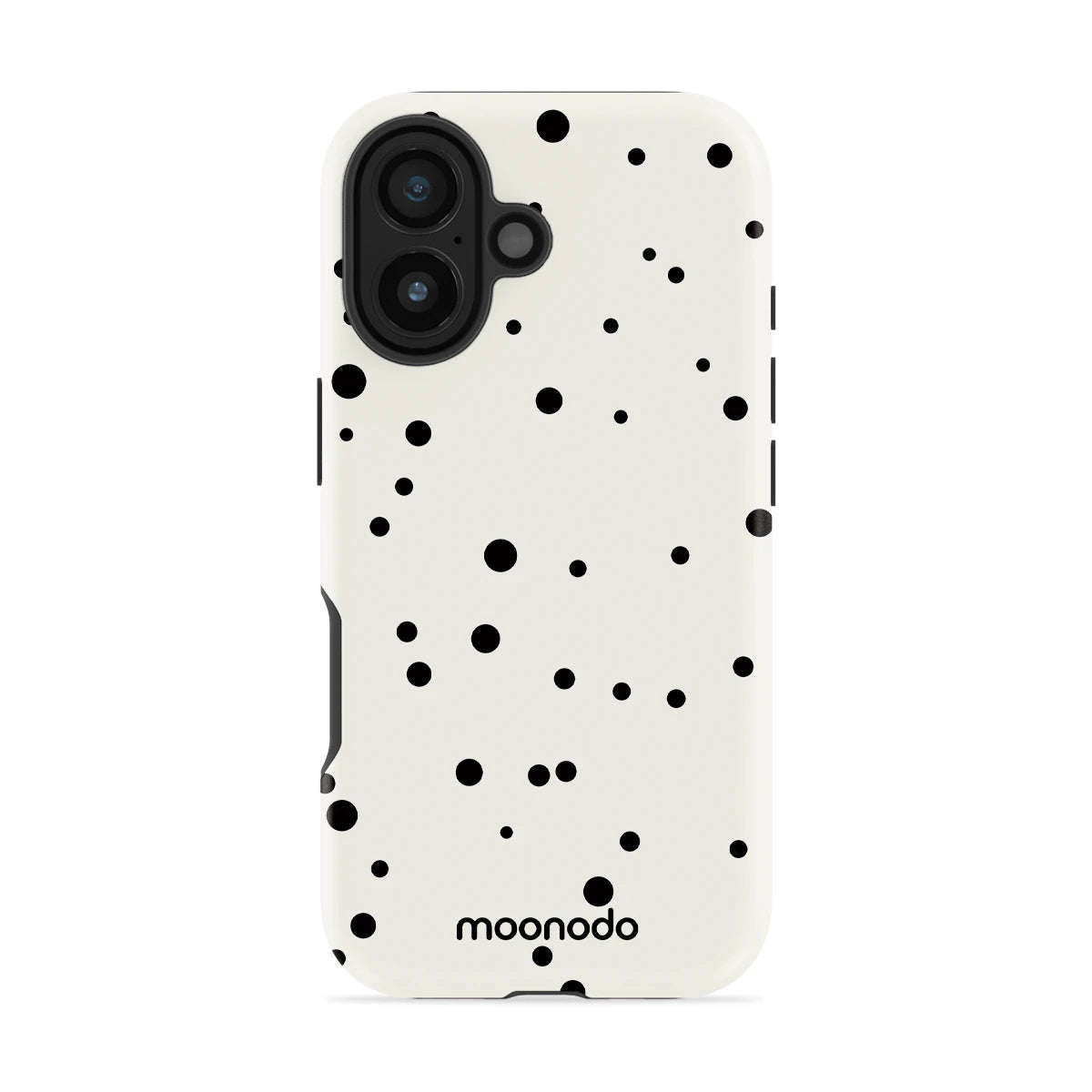 Ink Scatter - iPhone 17 Case