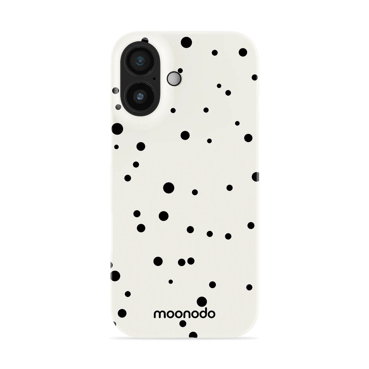 Ink Scatter - iPhone 17 Case