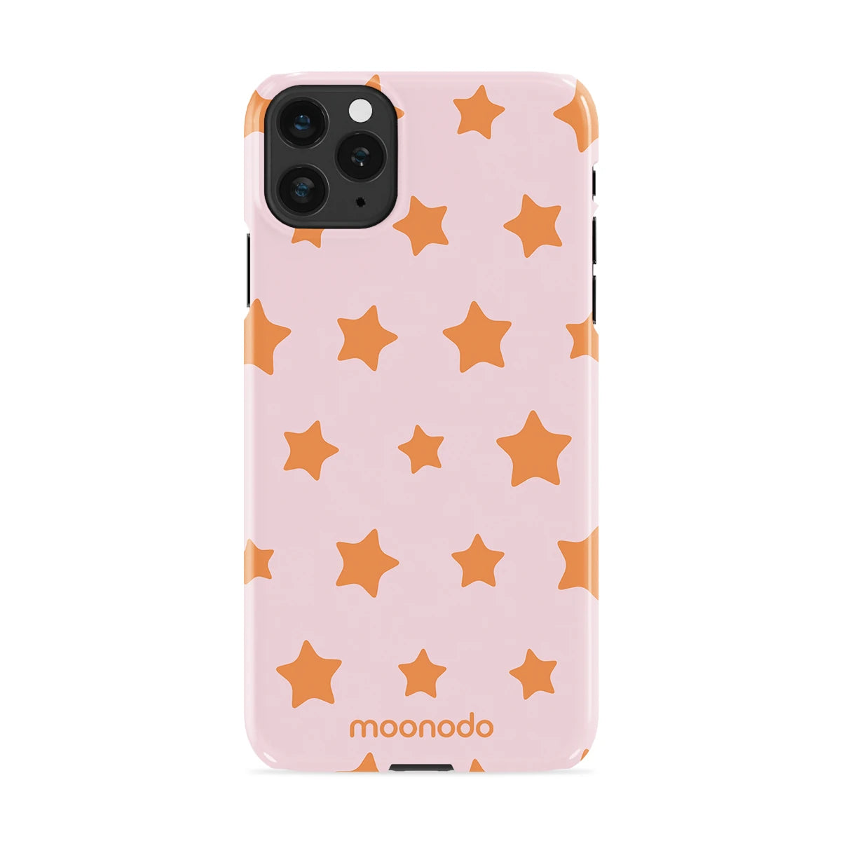Coral Wink - iPhone 11 Pro Max Case