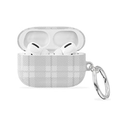 Mist Plaid - AirPods Pro 1 Case
