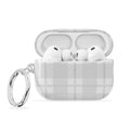 Mist Plaid - AirPods Pro 3 Case