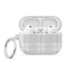 Mist Plaid - AirPods Pro 3 Case