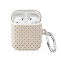 Linen Freckles - AirPods 1 & 2 Case