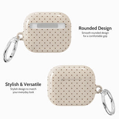 Linen Freckles - AirPods 3 Case