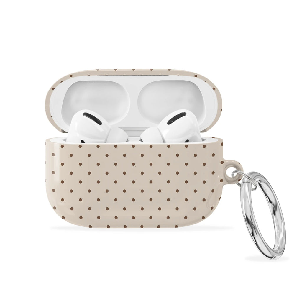 Linen Freckles - AirPods Pro 1 Case