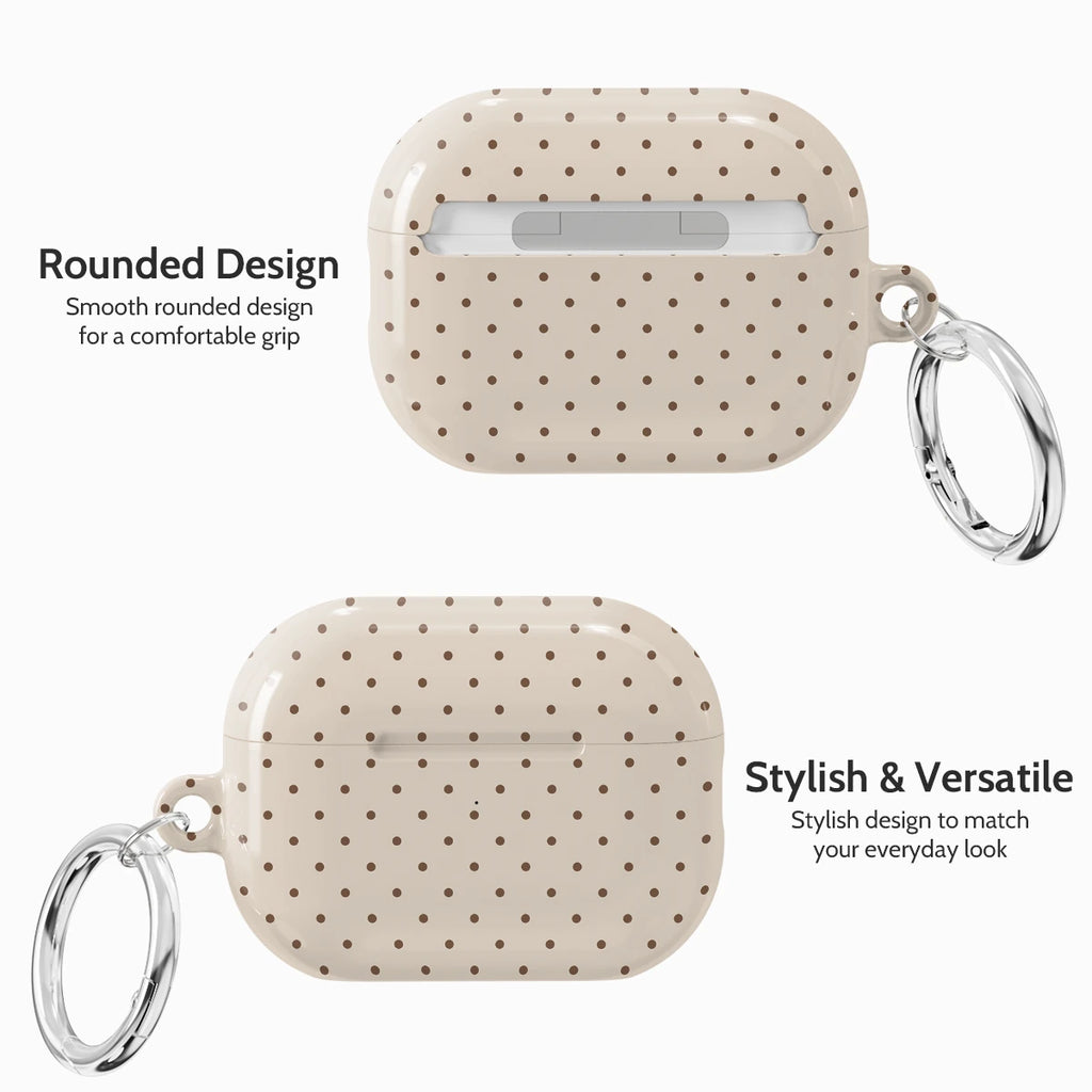 Linen Freckles - AirPods Pro 2 Case