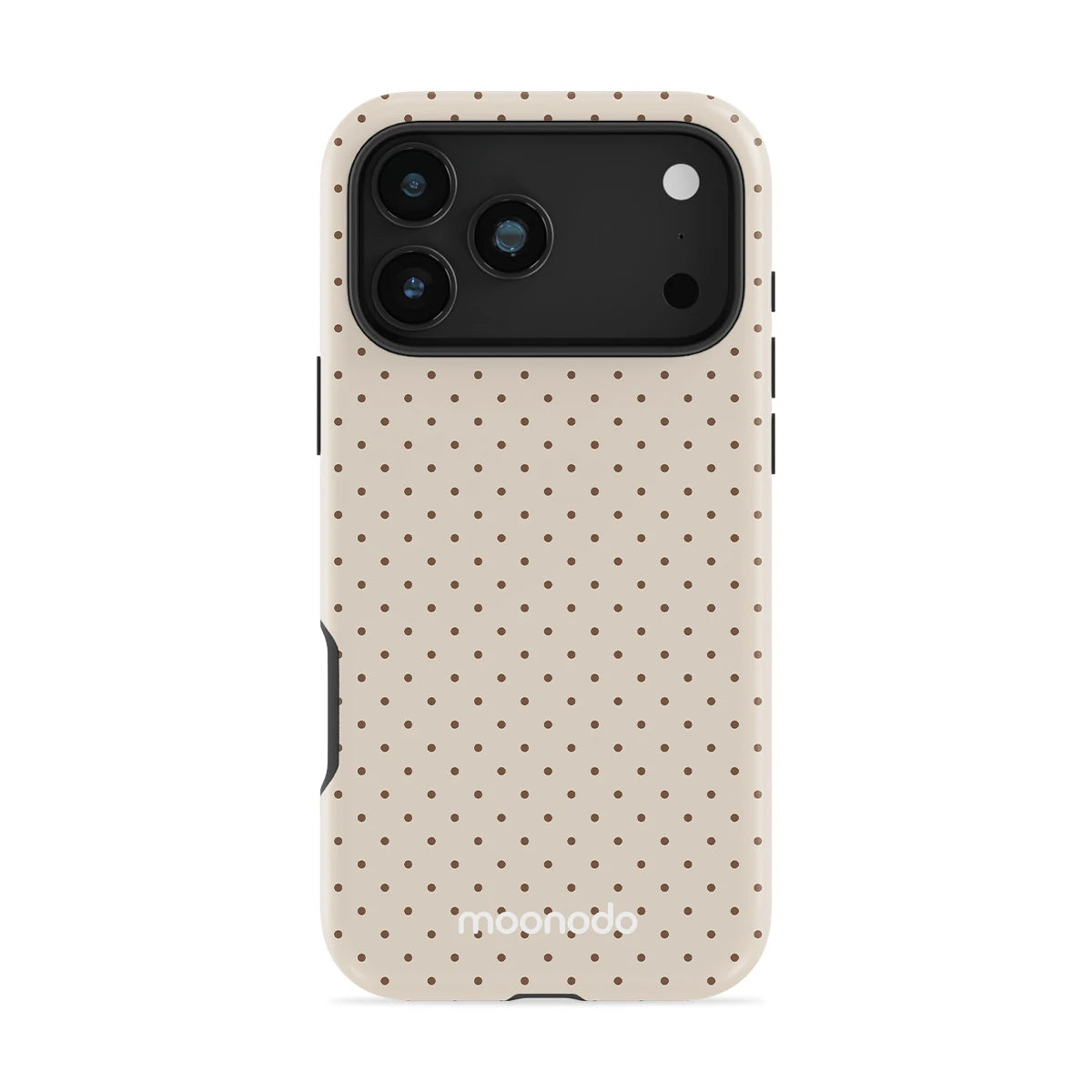 Linen Freckles - iPhone 18 Pro Max Case