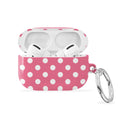 Bubblegum Dots - AirPods Pro 1 Case