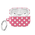 Bubblegum Dots - AirPods Pro 2 Case