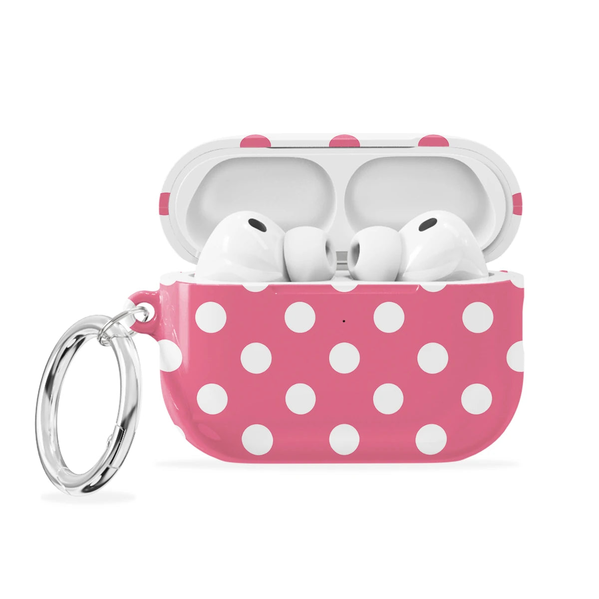 Bubblegum Dots - AirPods Pro 3 Case