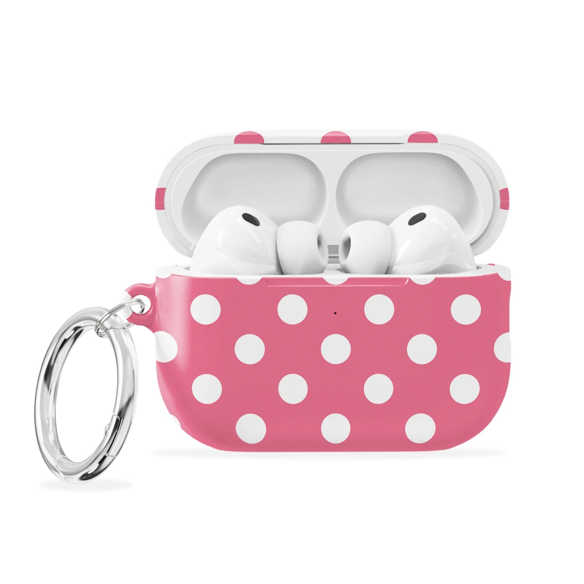 Bubblegum Dots - AirPods Pro 3 Case