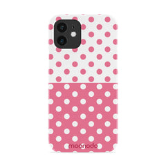 Bubblegum Dots - iPhone 12 Case