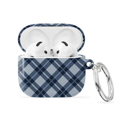 Oxford Plaid - AirPods 4 Case