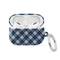 Oxford Plaid - AirPods Pro 1 Case