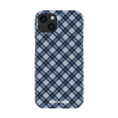 Oxford Plaid - iPhone 13 Case