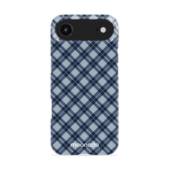 Oxford Plaid - iPhone 17 Air Case
