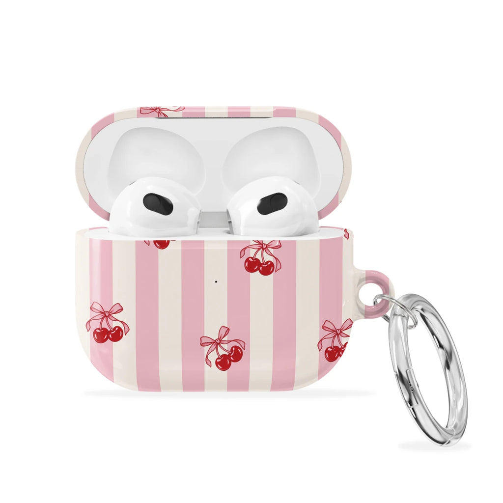 Cherry Cabaret - AirPods 3 Case