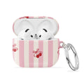 Cherry Cabaret - AirPods 4 Case