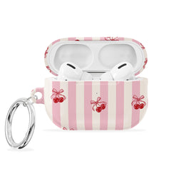 Cherry Cabaret - AirPods Pro 2 Case