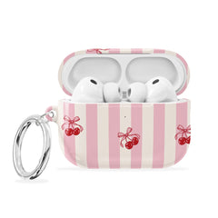 Cherry Cabaret - AirPods Pro 3 Case
