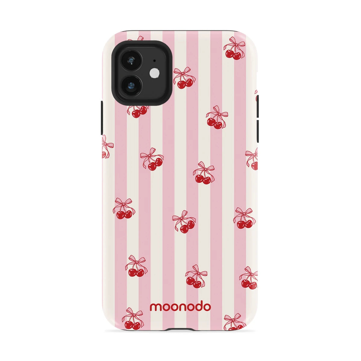 Cherry Cabaret - iPhone 11 Case