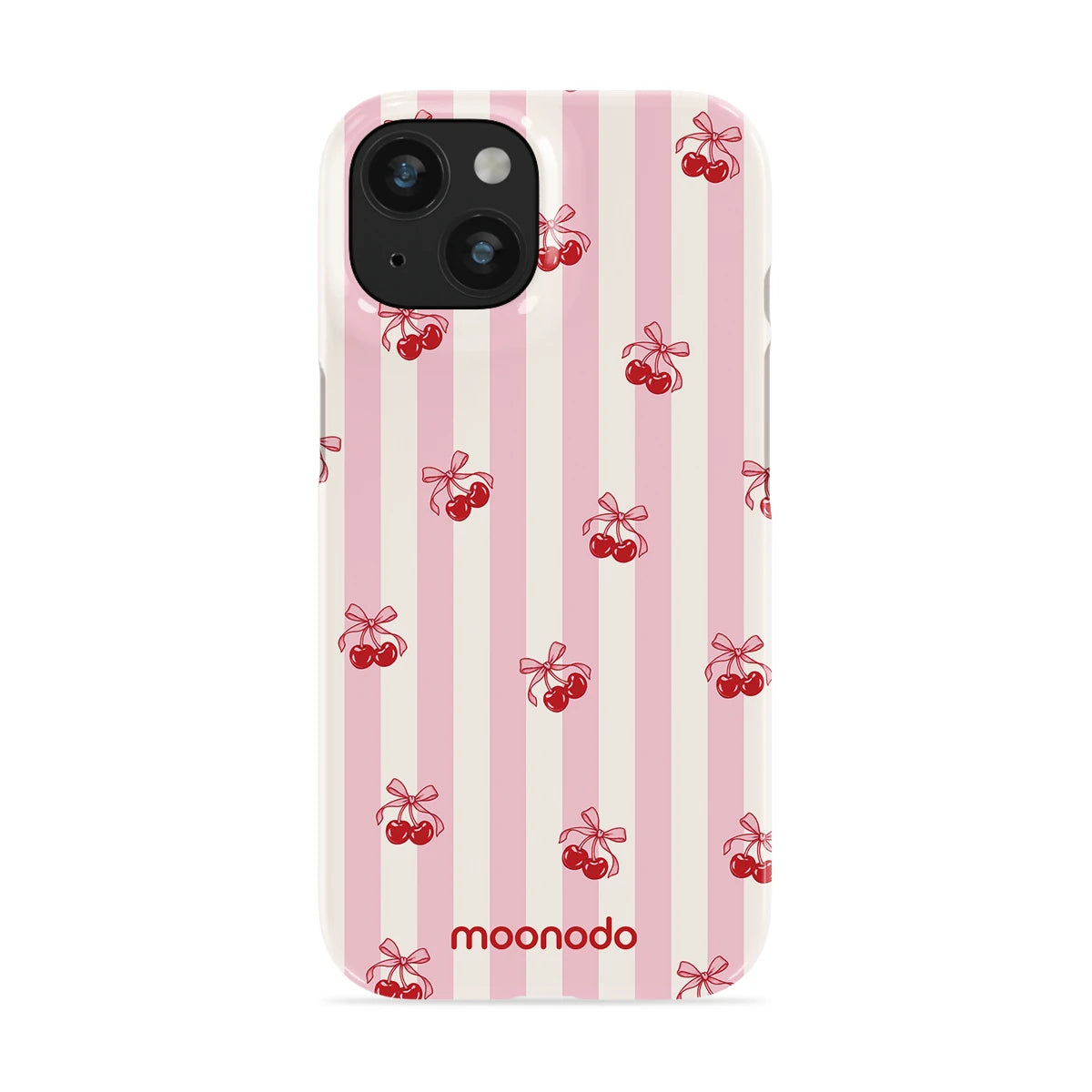 Cherry Cabaret - iPhone 15 Case