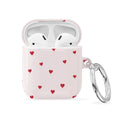 Cherry Kiss - AirPods 1 & 2 Case