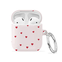 Cherry Kiss - AirPods 1 & 2 Case