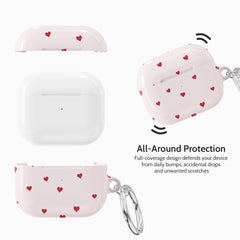 Cherry Kiss - AirPods 3 Case