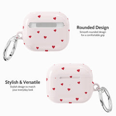 Cherry Kiss - AirPods 3 Case