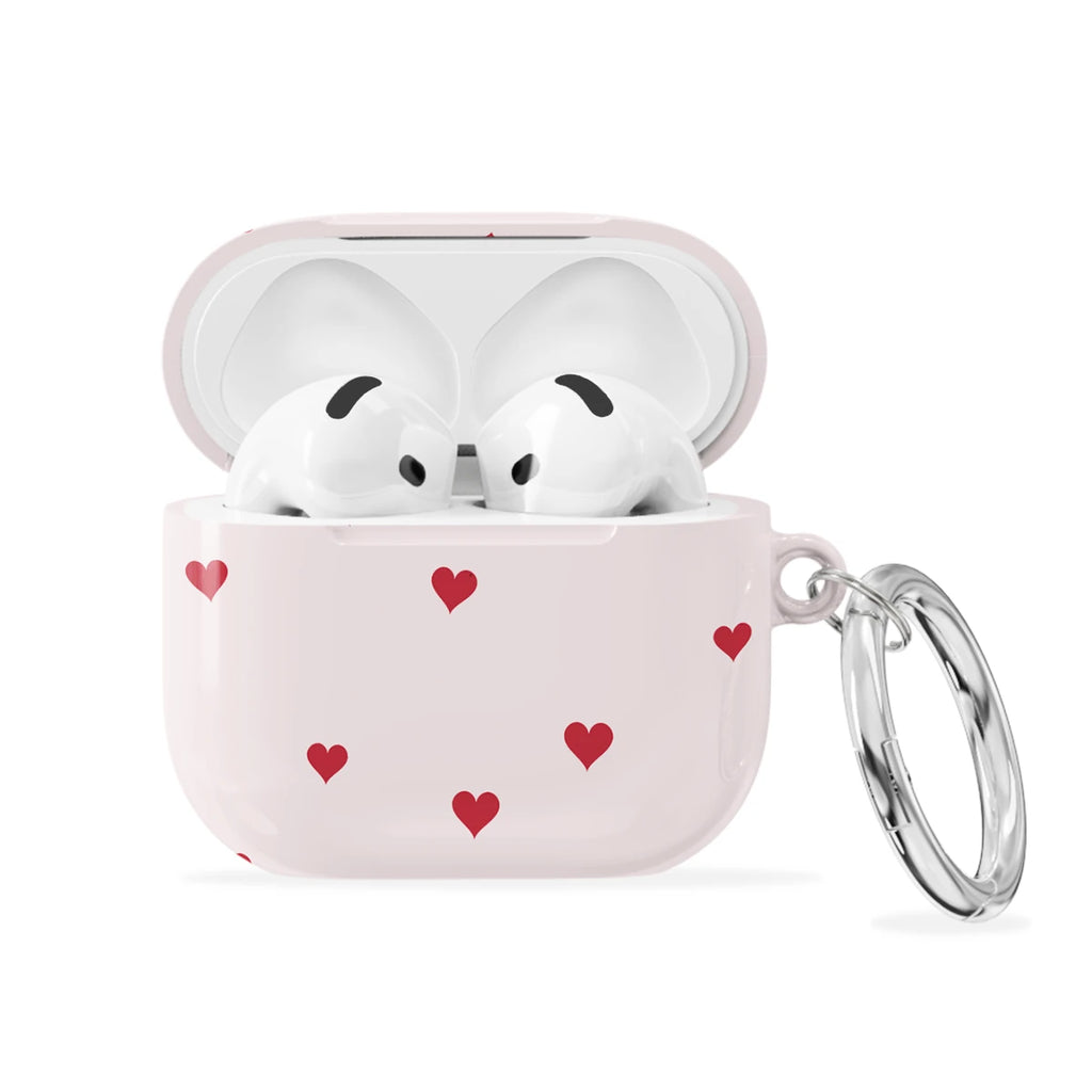 Cherry Kiss - AirPods 4 Case