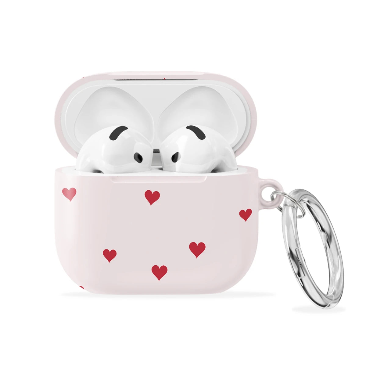 Cherry Kiss - AirPods 4 Case