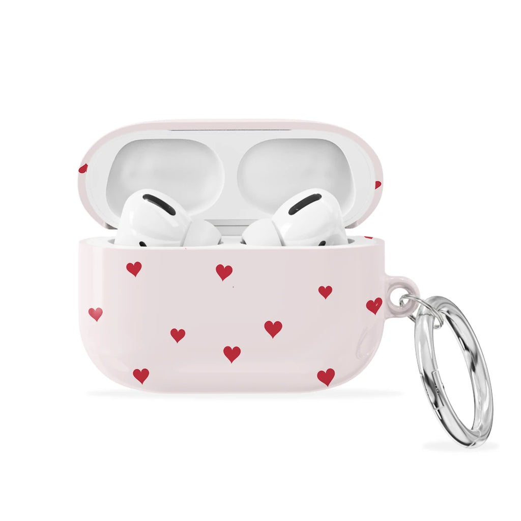 Cherry Kiss - AirPods Pro 1 Case