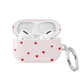 Cherry Kiss - AirPods Pro 1 Case