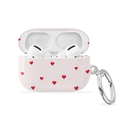 Cherry Kiss - AirPods Pro 1 Case