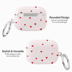 Cherry Kiss - AirPods Pro 1 Case
